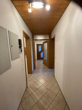 Foto - Etagenwohnung in Stockach