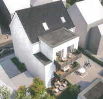 Neubauwohnung - Wohnung in Isselburg NRW