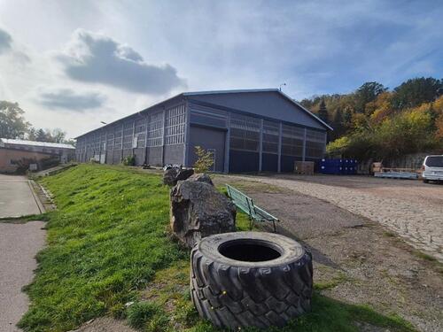 Foto - Hallenstellplatz von privat für WoMo, Boote, Oldtimer, ab 59 €