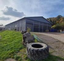 Hallenstellplatz von privat für WoMo, Boote, Oldtimer, ab 59 € - Klipphausen