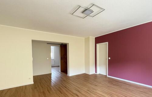 Foto - 3 Zimmer Etagenwohnung zur Miete in Oschatz