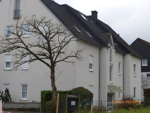 Foto - Gepflegte 3-Zimmerwohnung in Wittlich-Stadt