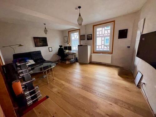 Foto - 3 Zimmer Etagenwohnung in Neu-Anspach