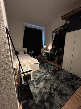 Foto - Großes, gemütliches Zimmer in 3er-WG, Innenstadt-West, Dortmund