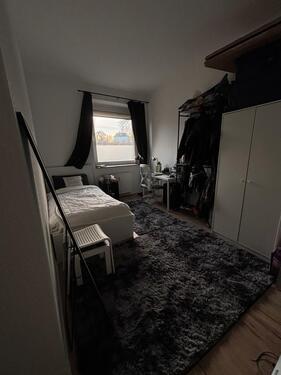 Foto - 1 Zimmer Etagenwohnung zur Miete in Dortmund