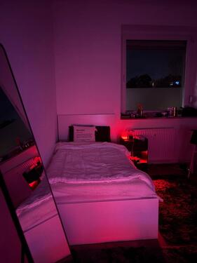 Foto - 1 Zimmer Etagenwohnung in Dortmund