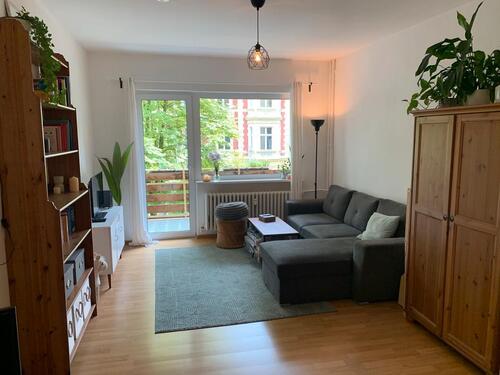 Foto - Untermiete für max. 6 Wochen in Berlin-Friedenau