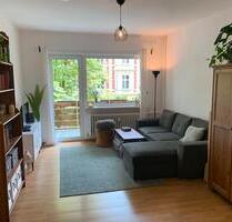 Untermiete für max. 6 Wochen in Berlin-Friedenau