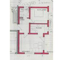 2 Zimmer EG Wohnung Terrasse ab 1.4. zu vermieten - Schwäbisch Gmünd Bargau