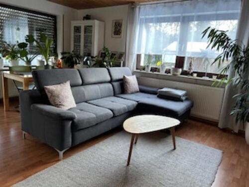 Foto - 2 Zimmer Etagenwohnung zur Miete in Schwäbisch Gmünd