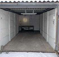 Garage in der Südstadt - 120,00&nbsp;EUR Miete, in Papendorf (PLZ: 18059)