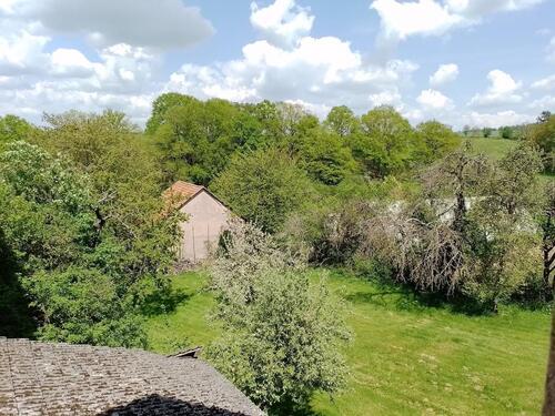 Foto - 6 Zimmer Einfamilienhaus zum Kaufen in Werra-Suhl-Tal