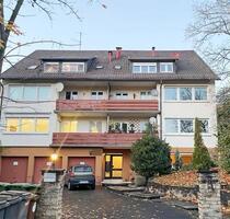 Schöne 1-Zimmer-Wohnung, 39 m², frisch renoviert – ab 01.03.2026 - Stuttgart Bad Cannstatt