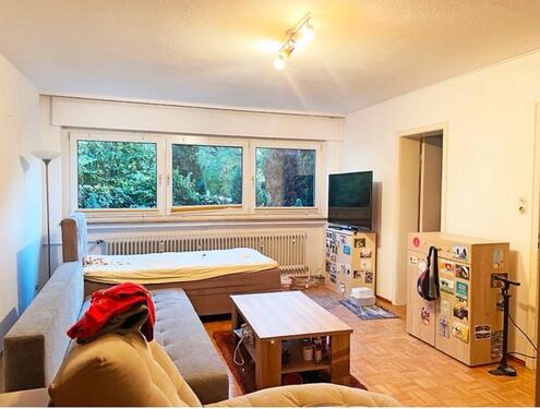 Foto - 1 Zimmer Etagenwohnung in Stuttgart