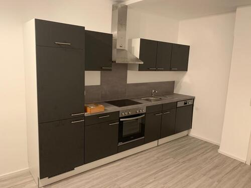 Foto - Renovierte Altbauwohnung - Studenten WG - 3 Zimmer Wohnung