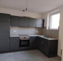 Helle 2-Zimmer Wohnung EG Niebüll