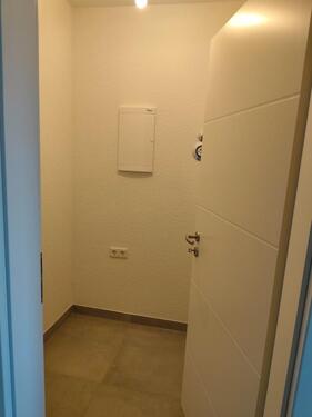 Foto - 2 Zimmer Erdgeschoßwohnung zur Miete in Niebüll