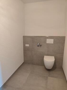 Foto - Erdgeschoßwohnung in Niebüll zur Miete