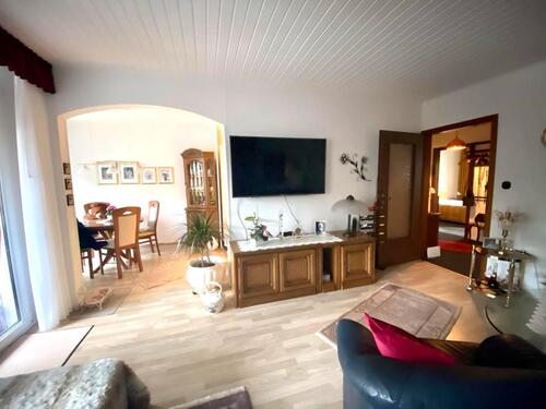 Foto - 3.5 Zimmer Erdgeschoßwohnung in Laatzen