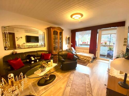 Foto - Erdgeschoßwohnung in Laatzen zur Miete