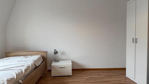 Foto - 6 Zimmer Etagenwohnung in Burg (Spreewald)