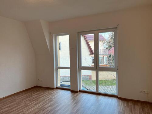 Foto - Etagenwohnung in Burg (Spreewald) zur Miete