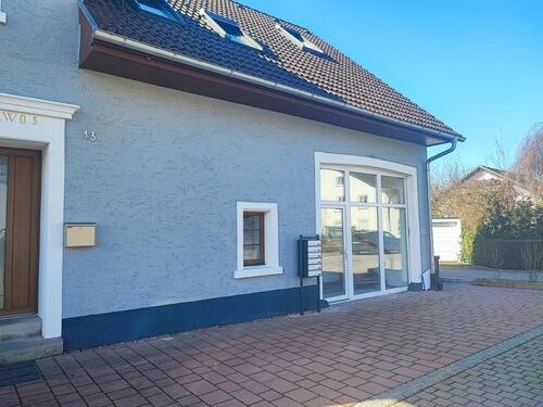 Foto - 2 Zimmer Maisonettenwohnung in Bad Säckingen