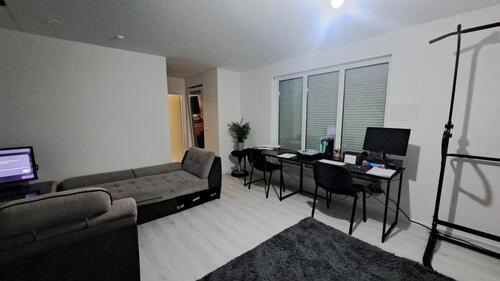 Foto - 3 Zimmer Maisonettenwohnung in Wernau (Neckar)