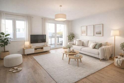 Foto - 4 Zimmer Reihenhaus in Magdeburg