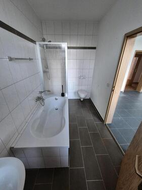 Foto - 3 Zimmer Etagenwohnung in Falkenstein/Vogtland