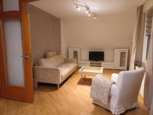 Foto - sonnige 2 - Zi. möbl. für Einzelperson , Wintergarten & Terasse