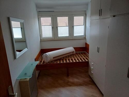 Foto - 2 Zimmer Etagenwohnung in Bonn