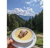 Angebot Ferienwohnung bayr. Alpen Berge Schliersee Tegernsee Hund - Fischbachau