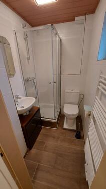 Foto - Erdgeschoßwohnung in Schweinfurt zur Miete