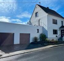 Einfamilienhaus in Ruppach-Goldhausen - Nentershausen