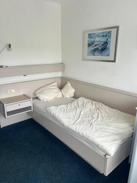 Foto - Etagenwohnung in Osnabrück zur Miete