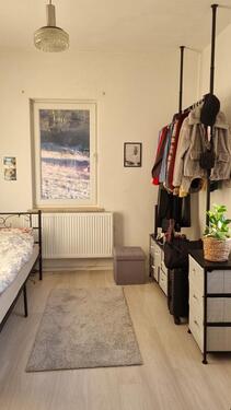 Foto - 1 Zimmer Etagenwohnung zur Miete in Eichstätt