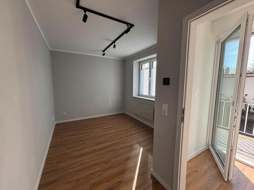 Foto - 3 Zimmer Erdgeschoßwohnung in Krefeld