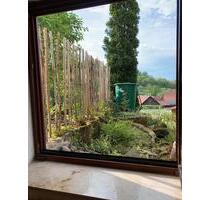 Voll möblierte Wohnung - auf Zeit - perfekt für Pendler - Wald-Michelbach