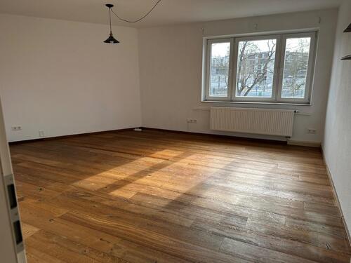 Foto - 2 Zimmer Etagenwohnung zum Kaufen in Würzburg