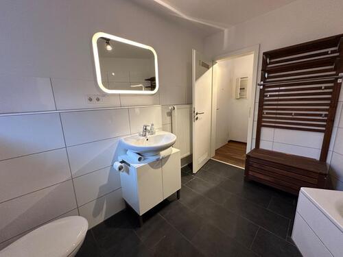 Foto - Etagenwohnung in Würzburg zum Kaufen