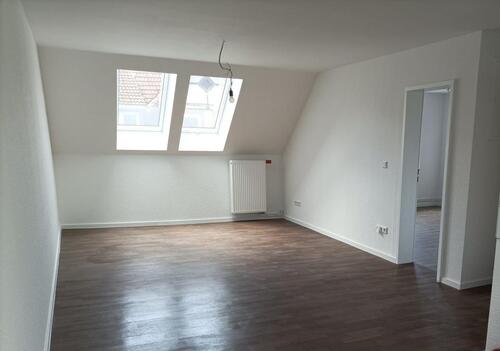 Foto - Top Lage Östliches Ringgebiet BS Neubau 2-Zimmer Wohnung 51qm