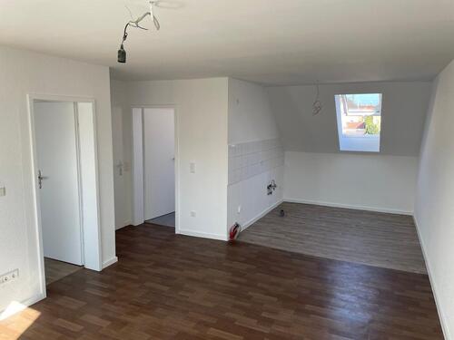 Foto - 2 Zimmer Etagenwohnung in Braunschweig