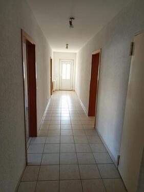 Foto - 2-Zimmer-Wohnung mit Küche, Bad und schöner Süd-Terrasse