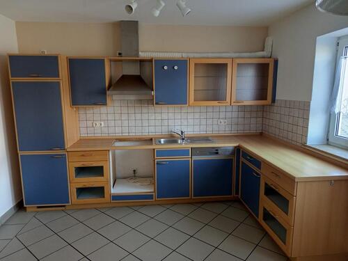 Foto - 2 Zimmer Erdgeschoßwohnung zur Miete in Frensdorf