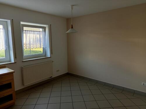 Foto - Erdgeschoßwohnung in Frensdorf zur Miete