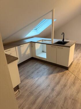 Foto - 2.5 Zimmer Dachgeschoßwohnung zur Miete in Beckum