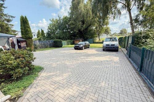 Foto - Etagenwohnung in Recklinghausen zur Miete
