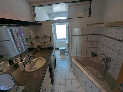 Foto - 2 Zimmer Etagenwohnung zur Miete in Braunschweig