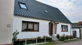 Foto - Haus, Immobilie, Einfamilienhaus